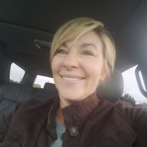 Meet your Posher, Cate